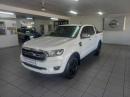 Thumbnail Ford Ranger 2.0D XLT 4X4 automaticD/C