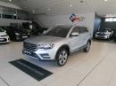 Thumbnail Haval H6 C 2.0T Luxury DCT