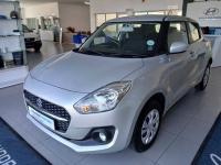 Thumbnail Suzuki Swift 1.2 GL AMT