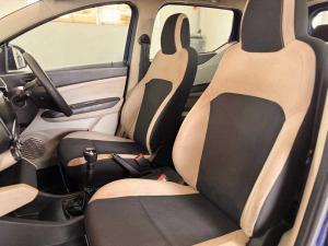Renault Triber 1.0 Dynamique / ZEN - Image 11