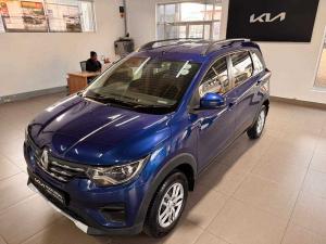 Renault Triber 1.0 Dynamique / ZEN - Image 1
