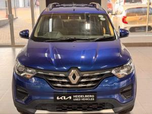 Renault Triber 1.0 Dynamique / ZEN - Image 2