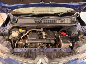 Renault Triber 1.0 Dynamique / ZEN - Image 9