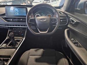 Chery Tiggo 4 PRO 1.5 Urban - Image 10