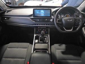Chery Tiggo 4 PRO 1.5 Urban - Image 11