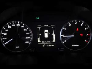 Chery Tiggo 4 PRO 1.5 Urban - Image 13