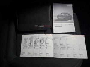 Chery Tiggo 4 PRO 1.5 Urban - Image 16