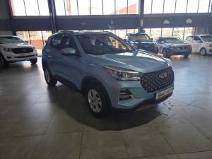 Chery Tiggo 4 PRO 1.5 Urban - Image 3