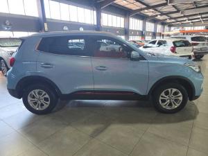 Chery Tiggo 4 PRO 1.5 Urban - Image 4