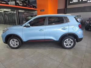 Chery Tiggo 4 PRO 1.5 Urban - Image 5
