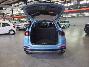 Chery Tiggo 4 PRO 1.5 Urban - Image 8