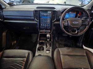 Ford Everest 2.0D BI-TURBO XLT automatic - Image 10