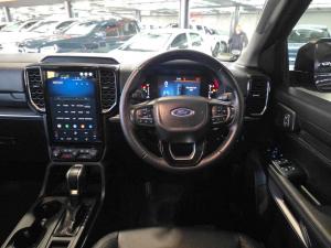 Ford Everest 2.0D BI-TURBO XLT automatic - Image 11