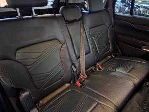 Ford Everest 2.0D BI-TURBO XLT automatic - Image 13