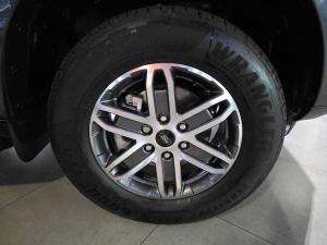 Ford Everest 2.0D BI-TURBO XLT automatic - Image 16