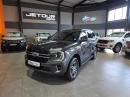 Thumbnail Ford Everest 2.0D BI-TURBO XLT automatic