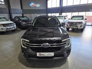 Ford Everest 2.0D BI-TURBO XLT automatic - Image 2