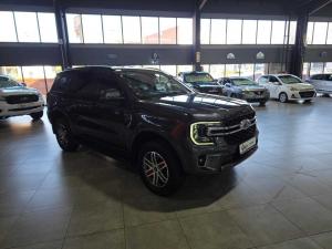 Ford Everest 2.0D BI-TURBO XLT automatic - Image 3