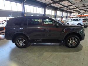 Ford Everest 2.0D BI-TURBO XLT automatic - Image 4