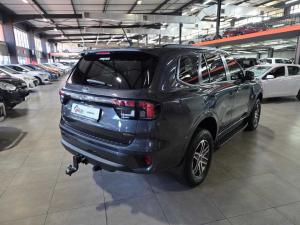 Ford Everest 2.0D BI-TURBO XLT automatic - Image 6