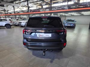 Ford Everest 2.0D BI-TURBO XLT automatic - Image 7