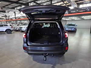 Ford Everest 2.0D BI-TURBO XLT automatic - Image 8
