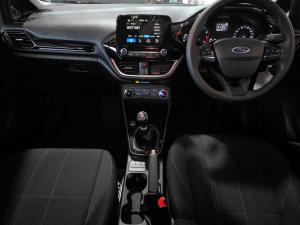 Ford Fiesta 1.0 Ecoboost Trend 5-Door - Image 11