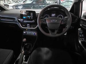 Ford Fiesta 1.0 Ecoboost Trend 5-Door - Image 12