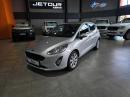 Thumbnail Ford Fiesta 1.0 Ecoboost Trend 5-Door