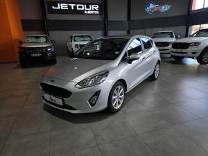 Ford Fiesta 1.0 Ecoboost Trend 5-Door - Image 1