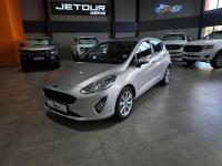 Thumbnail Ford Fiesta 1.0 Ecoboost Trend 5-Door