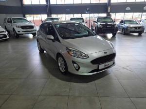 Ford Fiesta 1.0 Ecoboost Trend 5-Door - Image 3