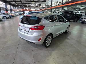 Ford Fiesta 1.0 Ecoboost Trend 5-Door - Image 6