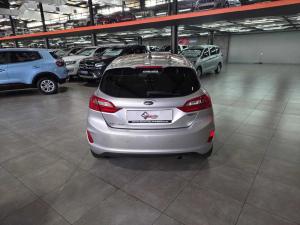 Ford Fiesta 1.0 Ecoboost Trend 5-Door - Image 8