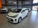 Thumbnail Kia Picanto 1.0 Start