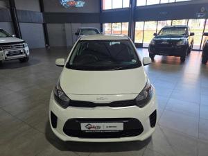 Kia Picanto 1.0 Start - Image 2