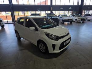 Kia Picanto 1.0 Start - Image 3