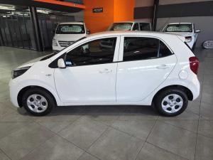 Kia Picanto 1.0 Start - Image 5