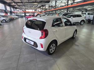 Kia Picanto 1.0 Start - Image 6
