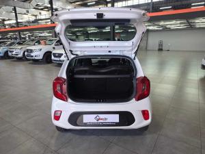 Kia Picanto 1.0 Start - Image 8