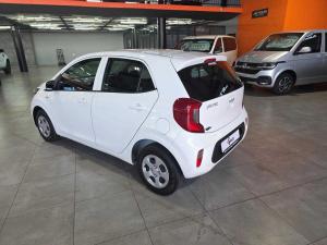 Kia Picanto 1.0 Start - Image 9