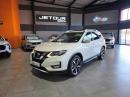 Thumbnail Nissan X Trail 2.5 Tekna 4X4 CVT 7S