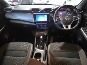 Nissan Magnite 1.0T Acenta Plus CVT - Image 10