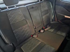 Nissan Magnite 1.0T Acenta Plus CVT - Image 11