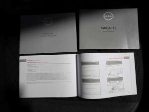 Nissan Magnite 1.0T Acenta Plus CVT - Image 13