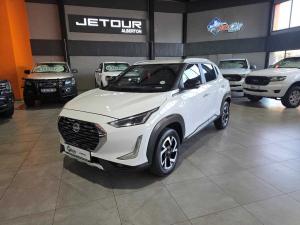 Nissan Magnite 1.0T Acenta Plus CVT - Image 1