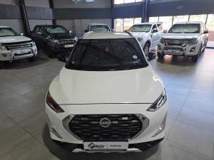 Nissan Magnite 1.0T Acenta Plus CVT - Image 2