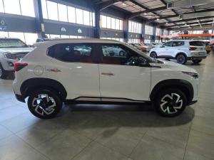 Nissan Magnite 1.0T Acenta Plus CVT - Image 3