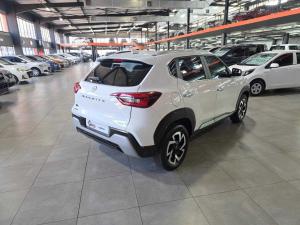 Nissan Magnite 1.0T Acenta Plus CVT - Image 5