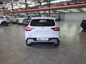 Nissan Magnite 1.0T Acenta Plus CVT - Image 6